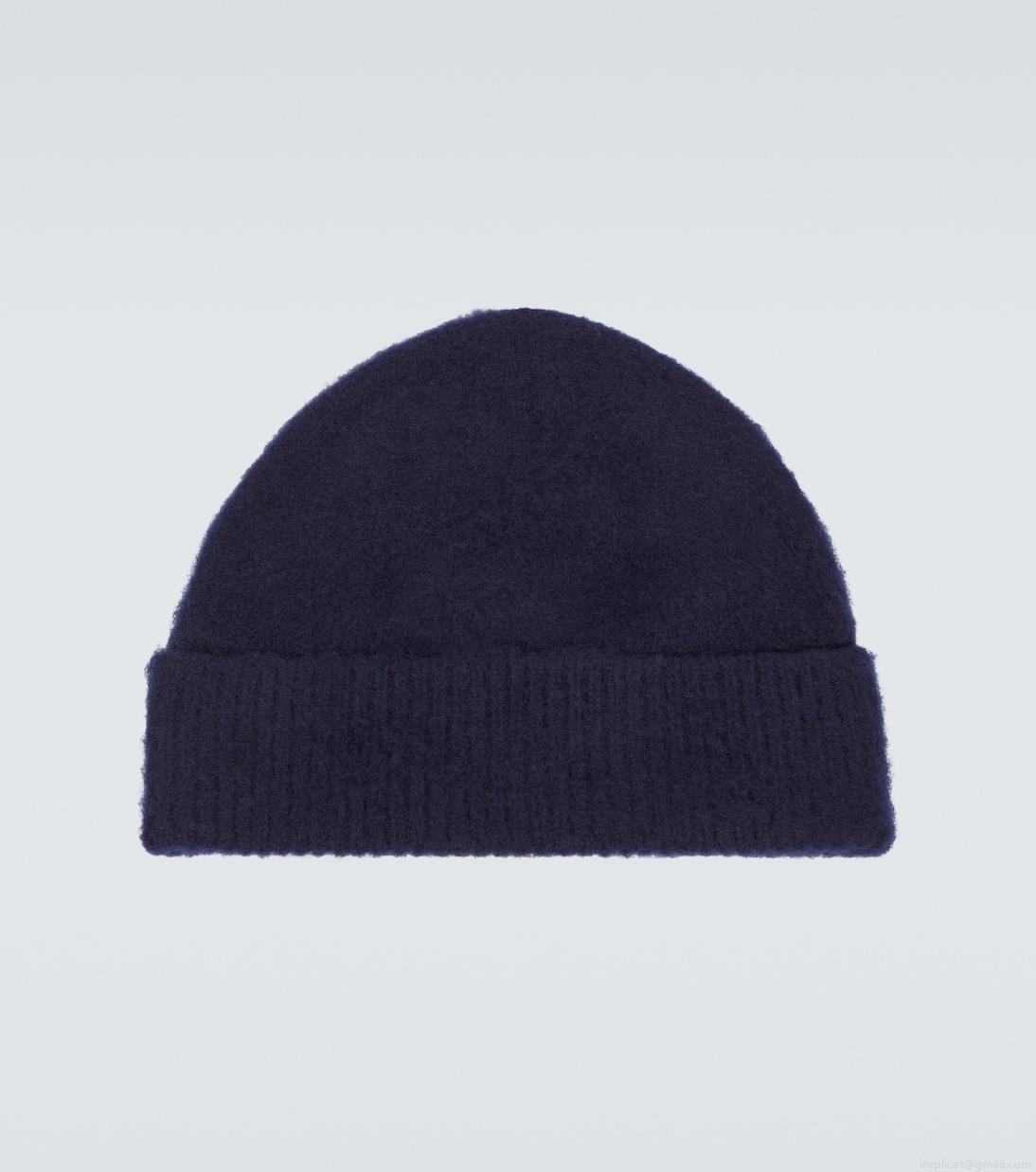 Zegnax The Elder Statesman cashmere beanie Zegnax The Elder Statesman cashmere beanie