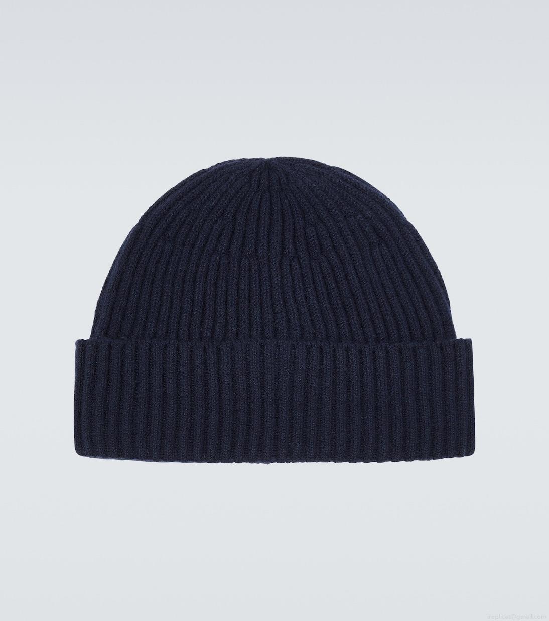 Brunello CucinelliCashmere beanie Brunello CucinelliCashmere beanie