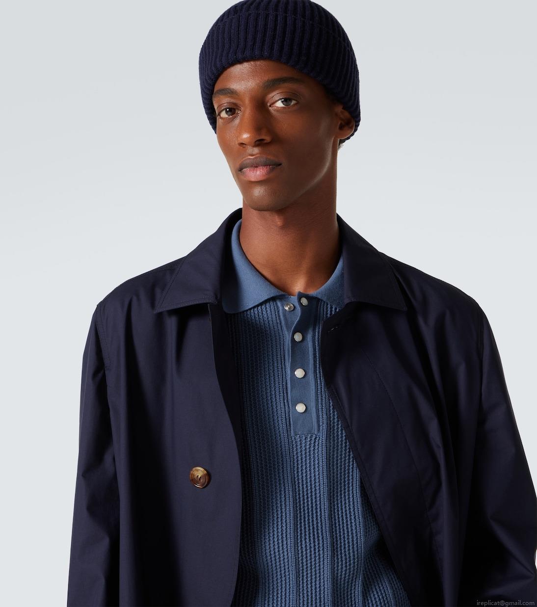 Brunello CucinelliCashmere beanie Brunello CucinelliCashmere beanie
