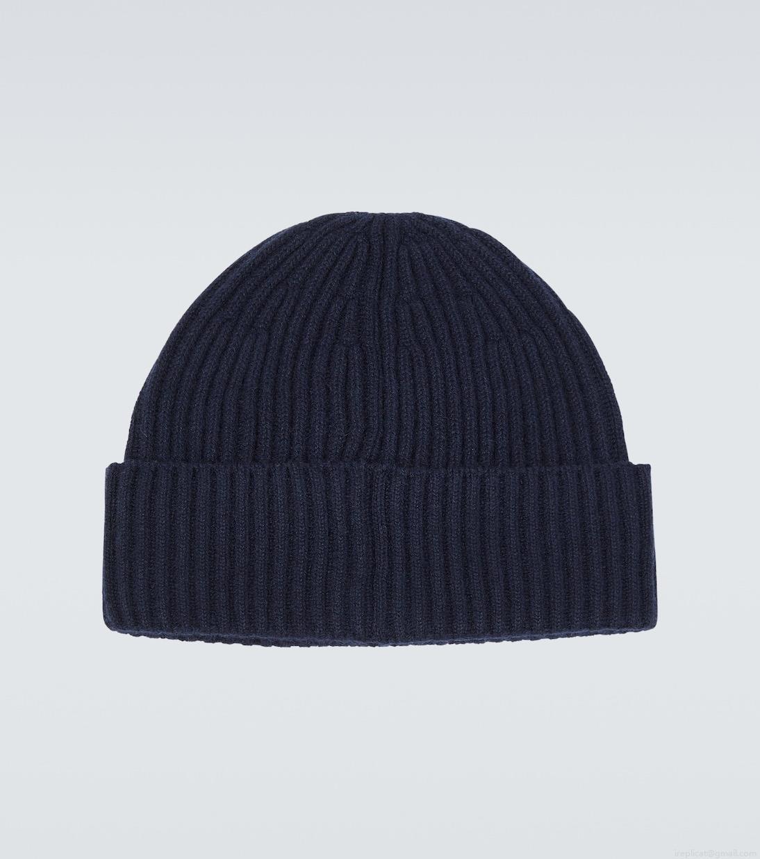Brunello CucinelliCashmere beanie Brunello CucinelliCashmere beanie
