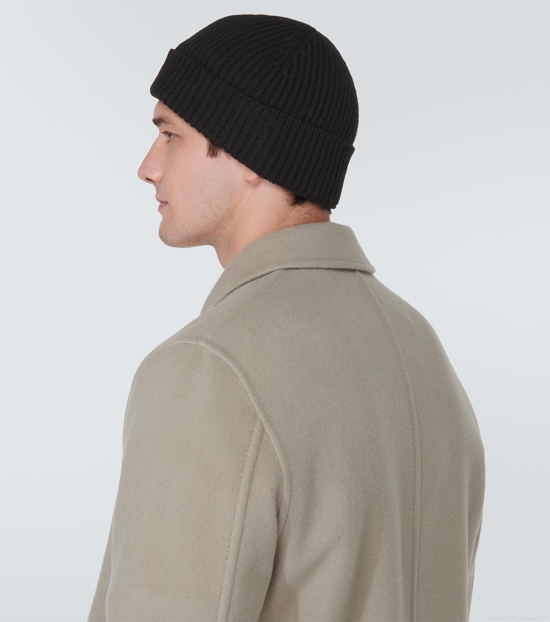 Ami ParisAmi de Cœur wool beanie Ami ParisAmi de Cœur wool beanie