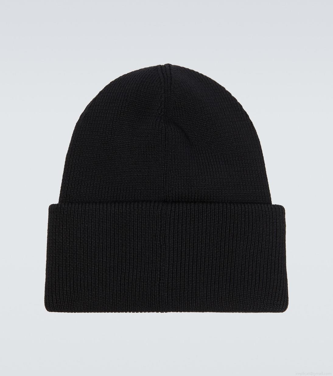 Canada GooseArctic Disc wool beanie Canada GooseArctic Disc wool beanie