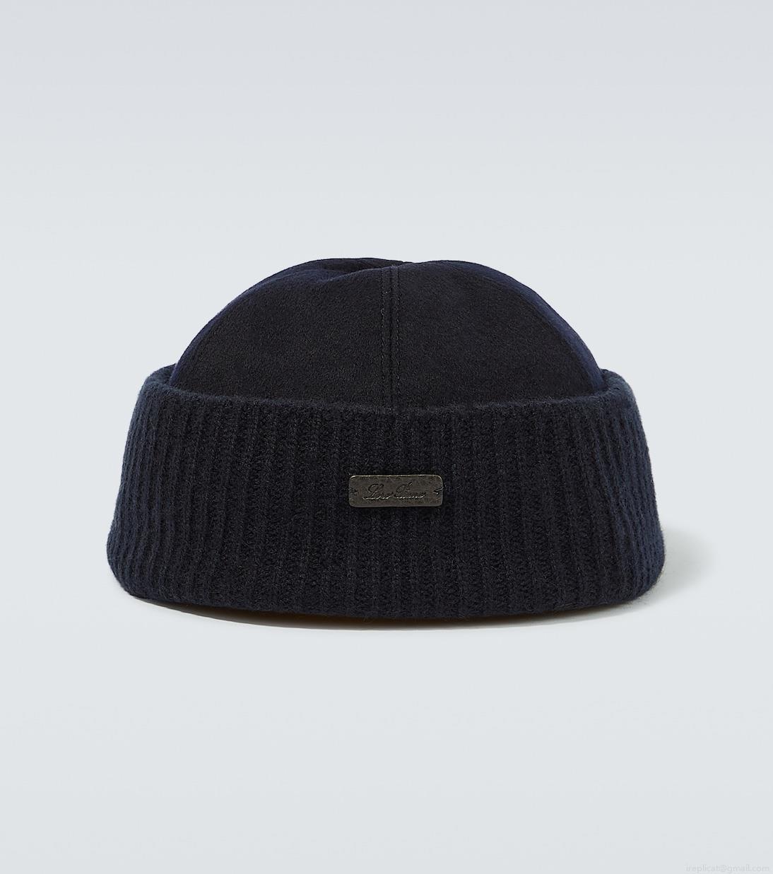 Loro PianaCashmere beanie Loro PianaCashmere beanie
