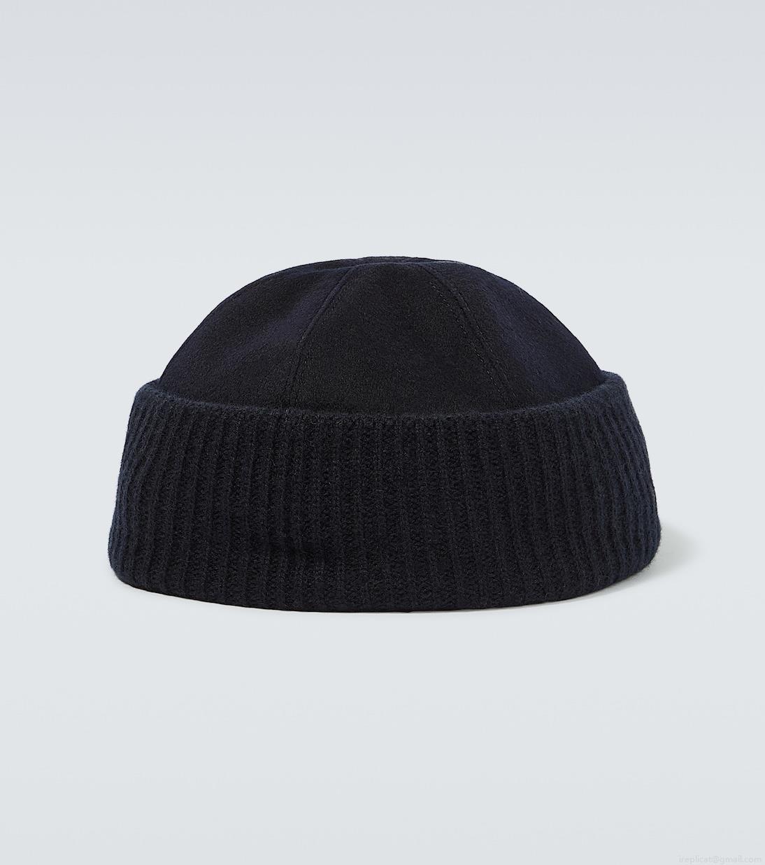 Loro PianaCashmere beanie Loro PianaCashmere beanie