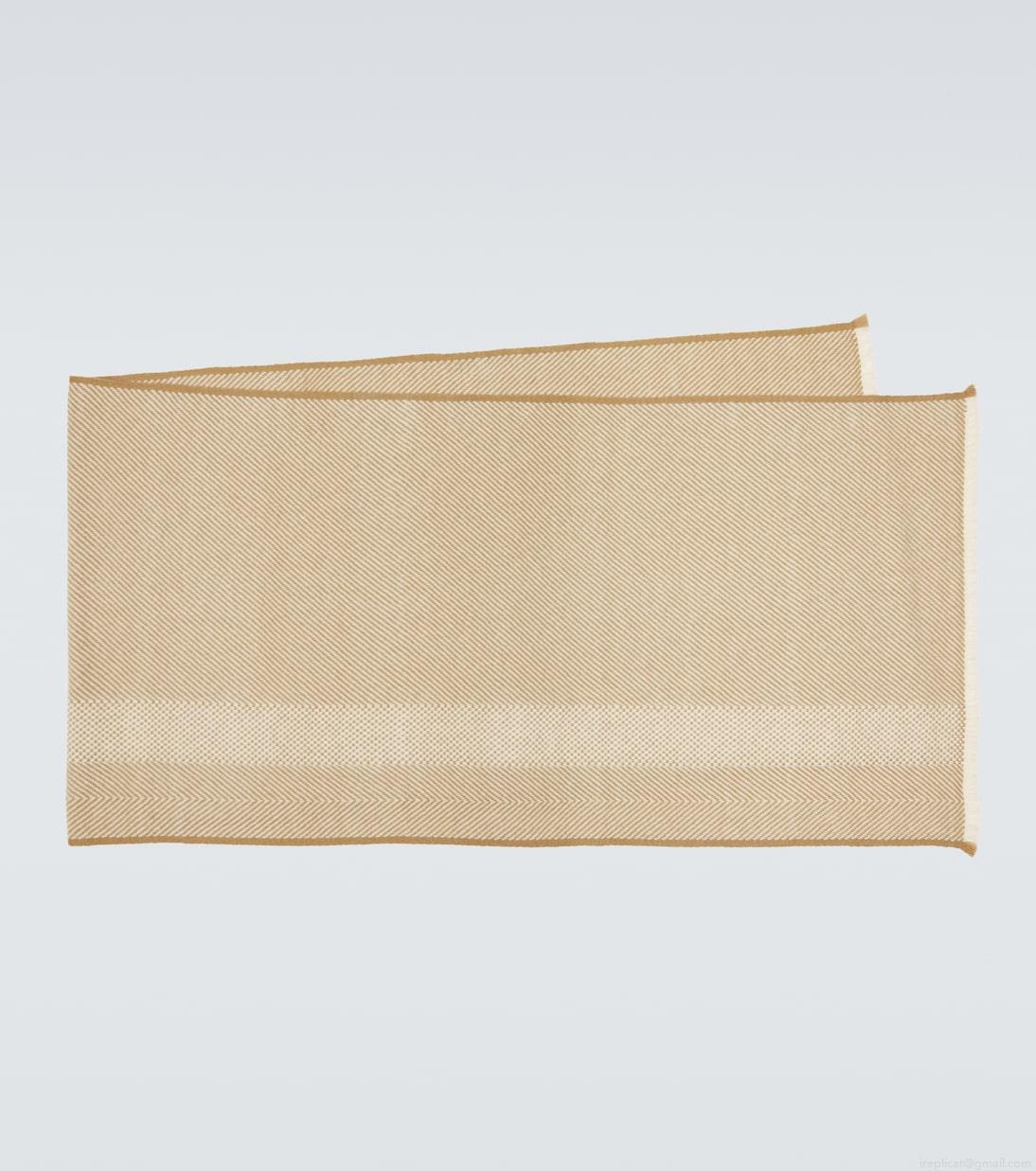 Loro PianaCashmere scarf Loro PianaCashmere scarf