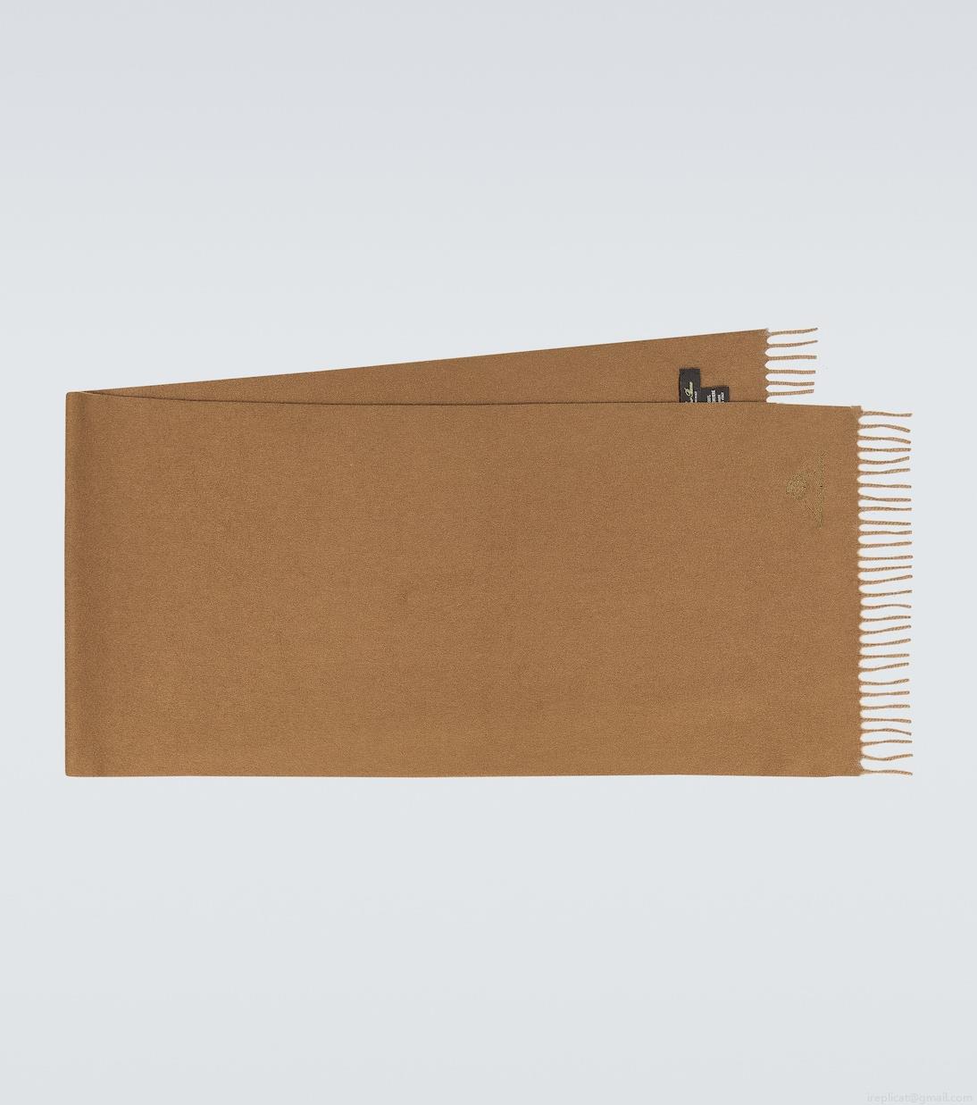 Loro PianaCashmere scarf Loro PianaCashmere scarf