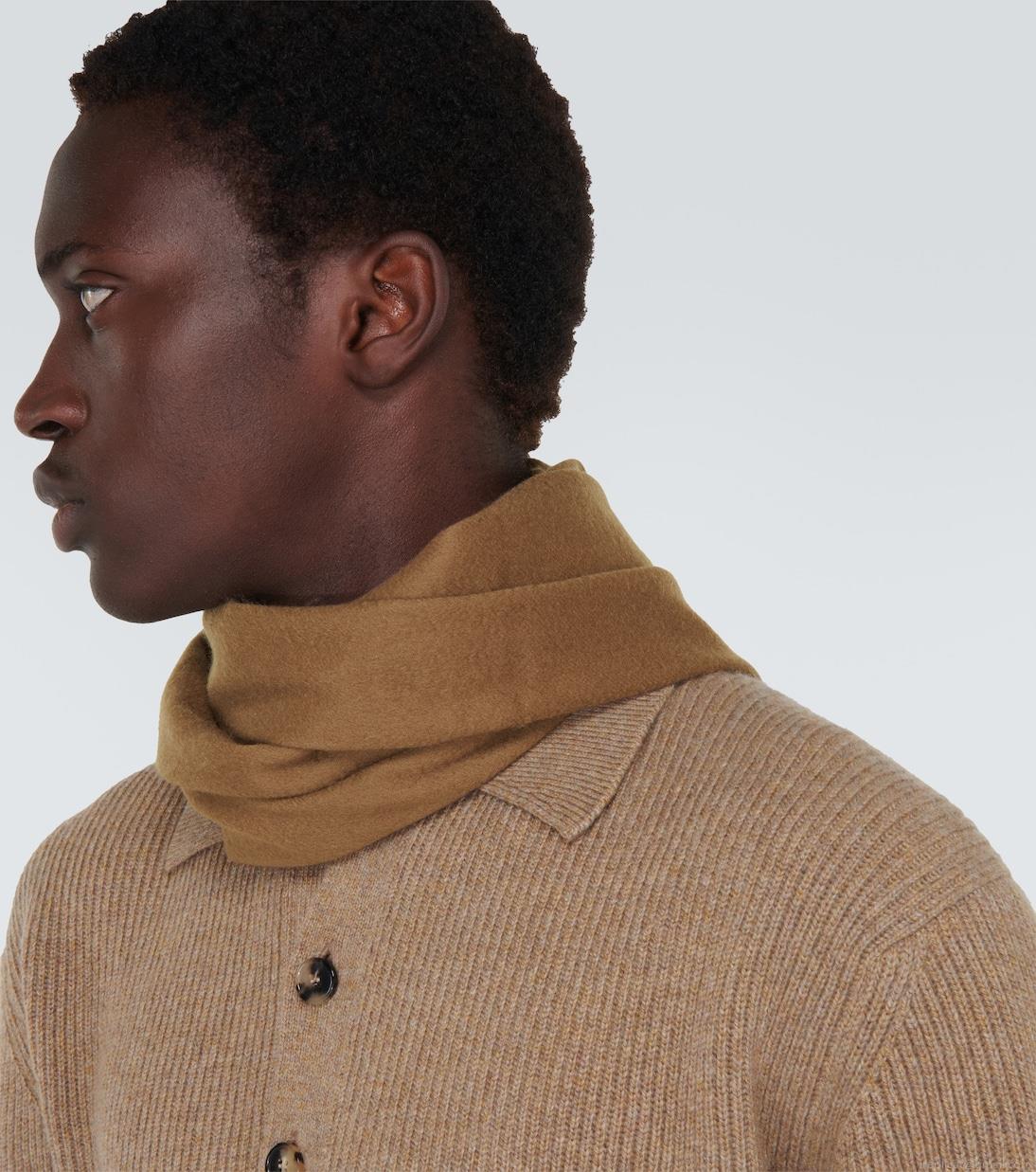 Loro PianaCashmere scarf Loro PianaCashmere scarf