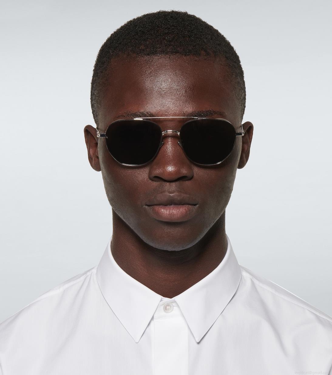 Dior EyewearNeoDior RU aviator sunglasses Dior EyewearNeoDior RU aviator sunglasses