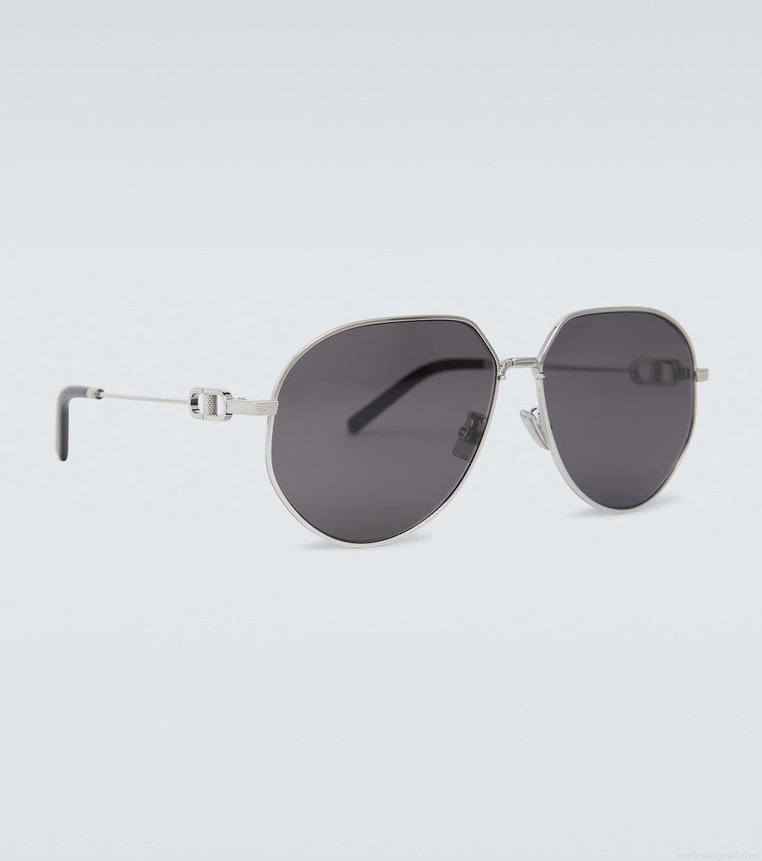Dior EyewearCD Link A1U round sunglasses Dior EyewearCD Link A1U round sunglasses
