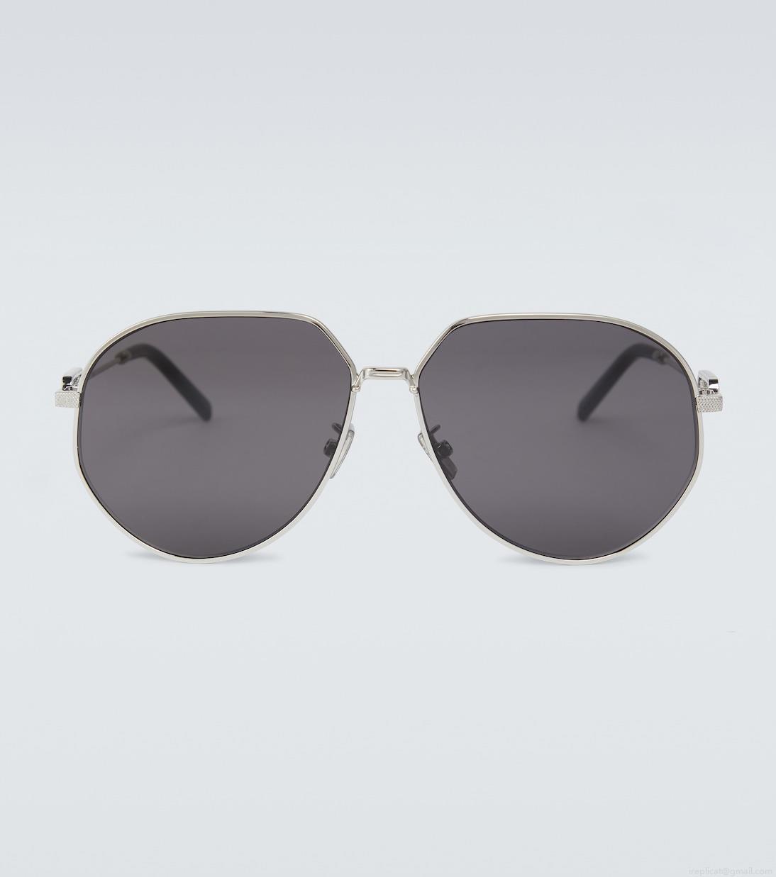 Dior EyewearCD Link A1U round sunglasses Dior EyewearCD Link A1U round sunglasses