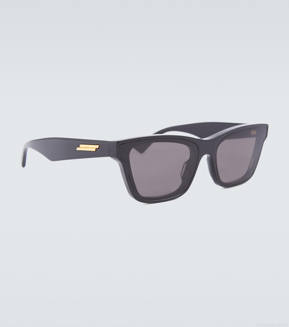 Bottega VenetaAcetate sunglasses Bottega VenetaAcetate sunglasses