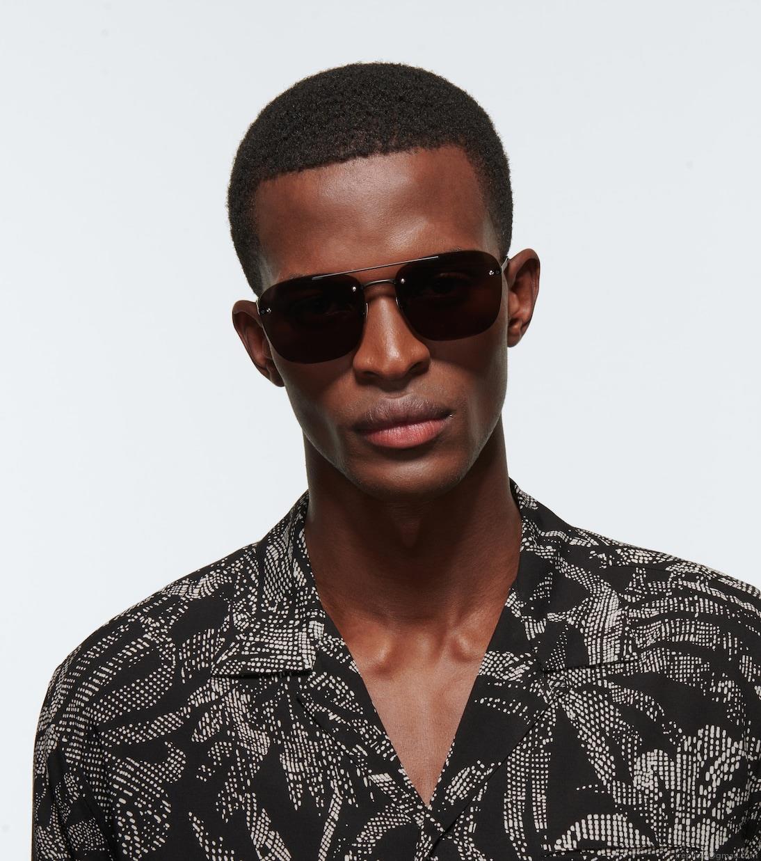 Saint LaurentSL 309 Rimless sunglasses Saint LaurentSL 309 Rimless sunglasses
