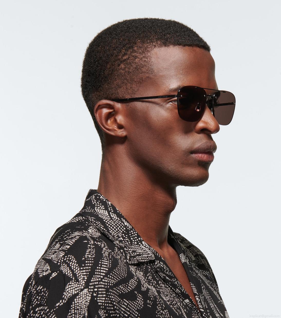 Saint LaurentSL 309 Rimless sunglasses Saint LaurentSL 309 Rimless sunglasses