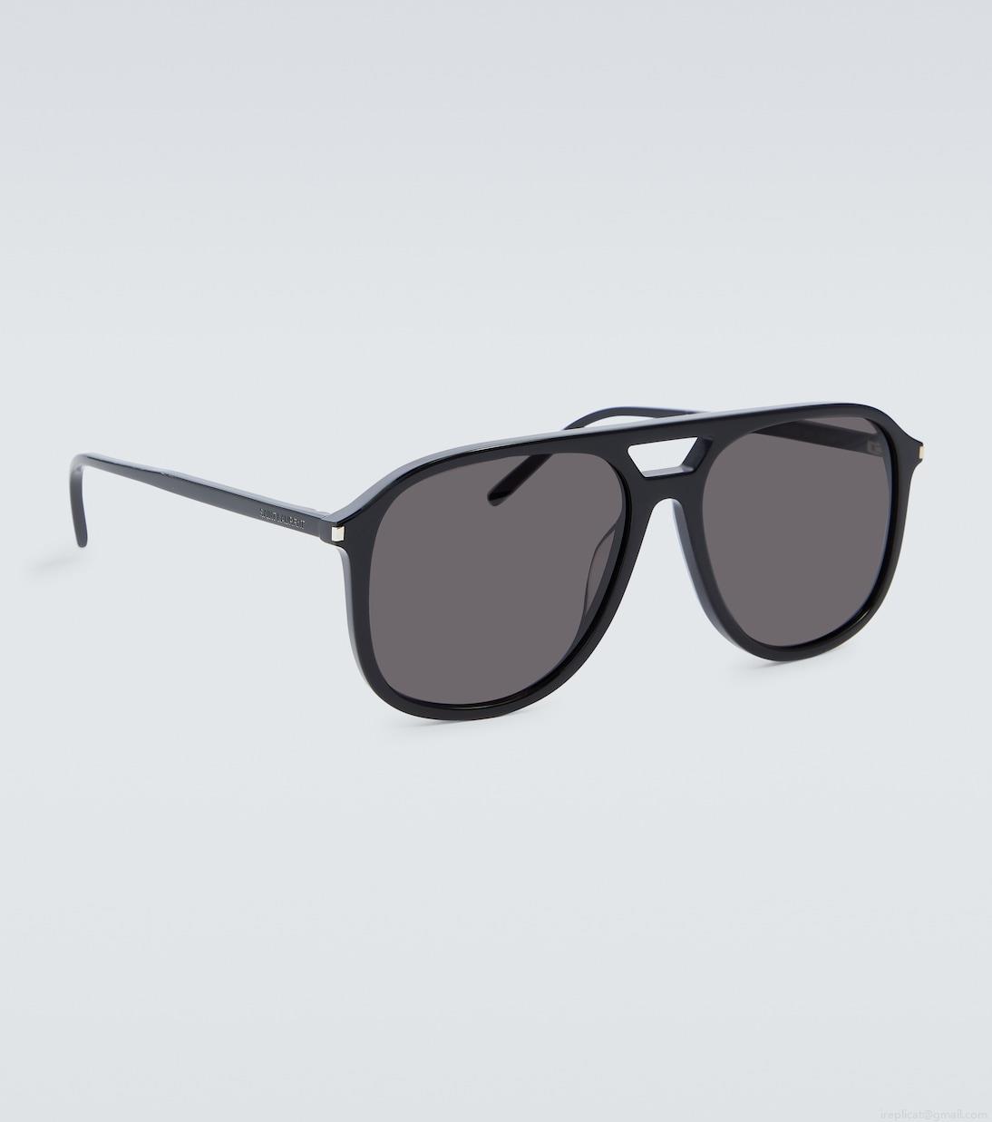 Saint LaurentAcetate sunglasses Saint LaurentAcetate sunglasses