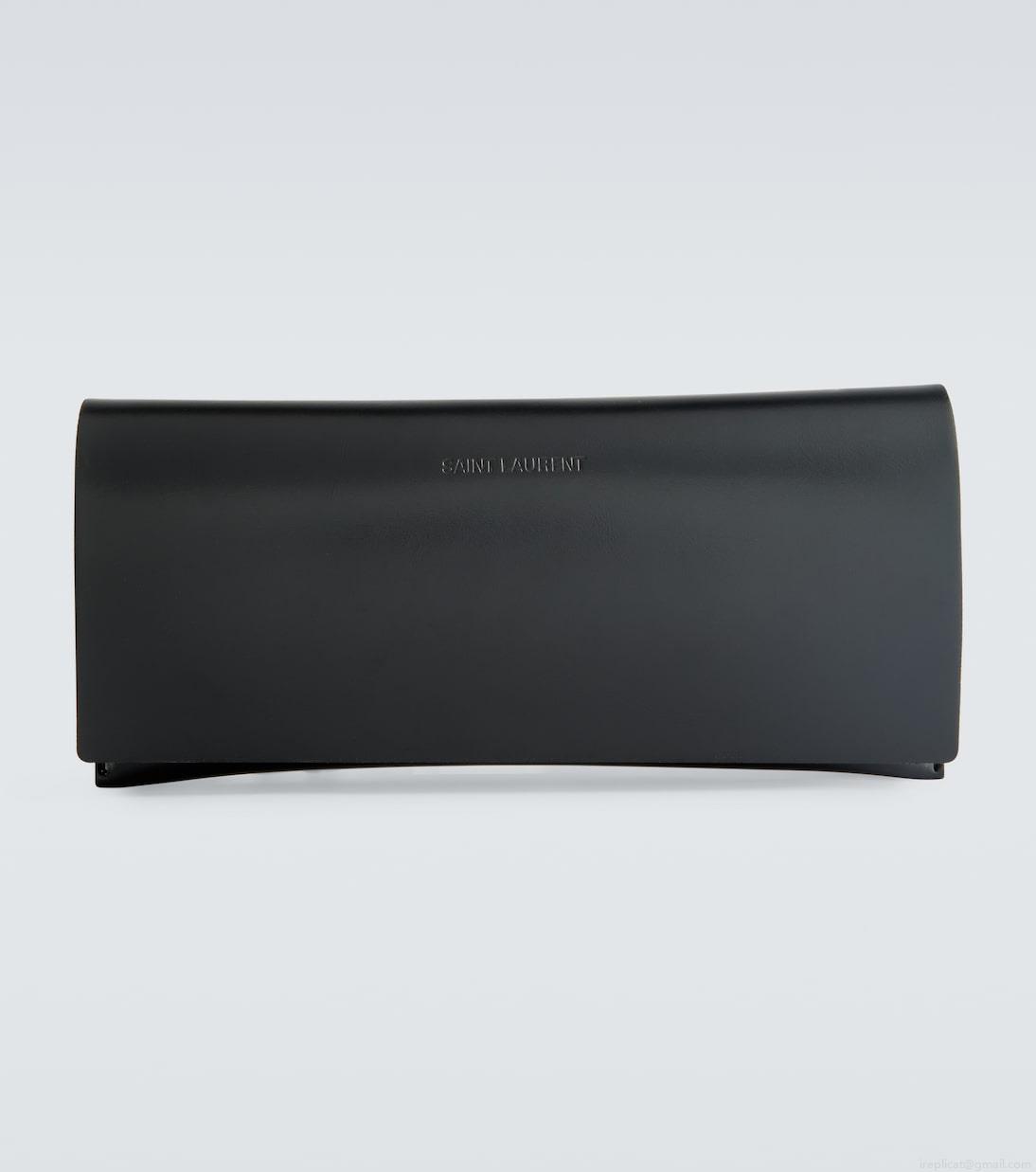 Saint LaurentAcetate sunglasses Saint LaurentAcetate sunglasses