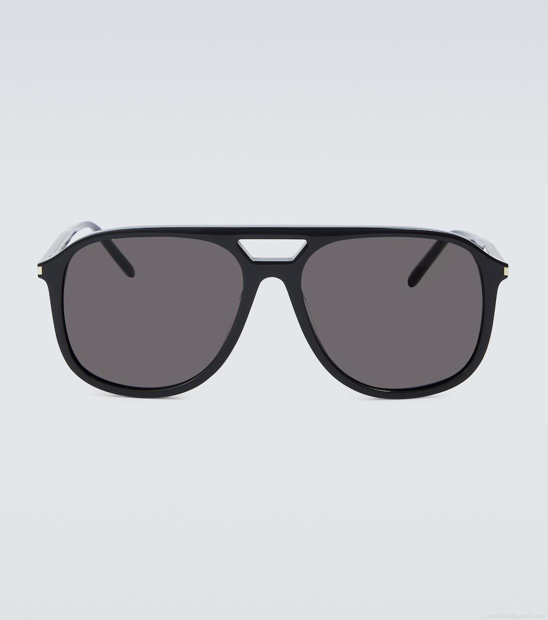 Saint LaurentAcetate sunglasses Saint LaurentAcetate sunglasses