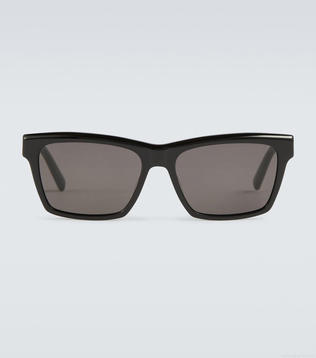 Saint LaurentAcetate sunglasses Saint LaurentAcetate sunglasses