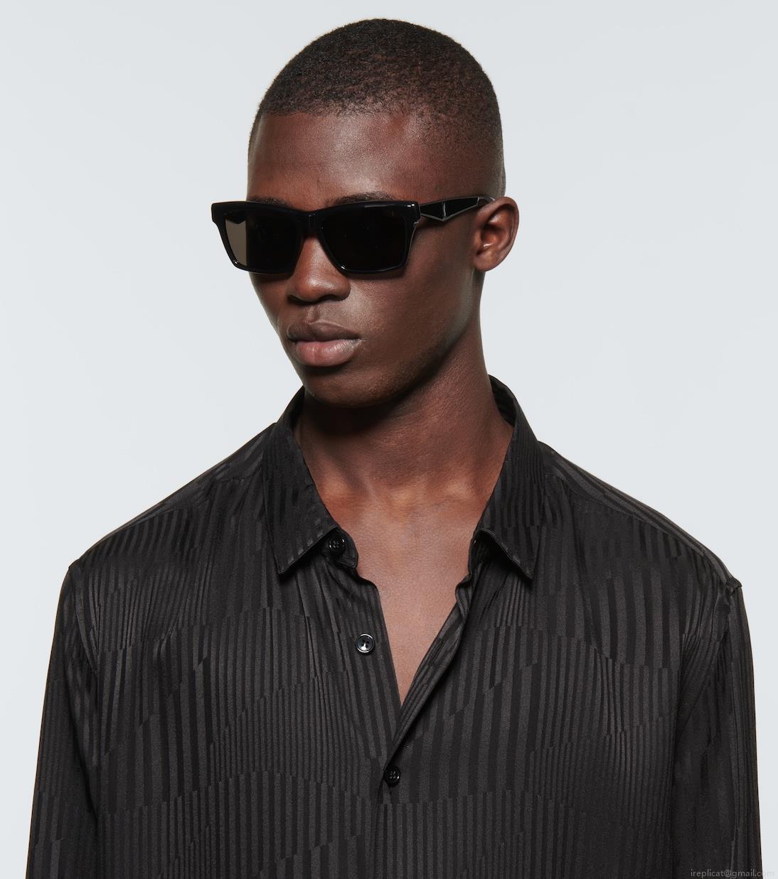 Saint LaurentAcetate sunglasses Saint LaurentAcetate sunglasses