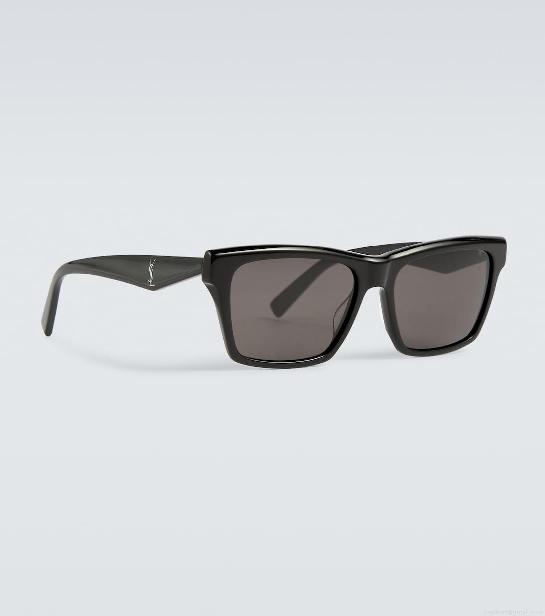 Saint LaurentAcetate sunglasses Saint LaurentAcetate sunglasses