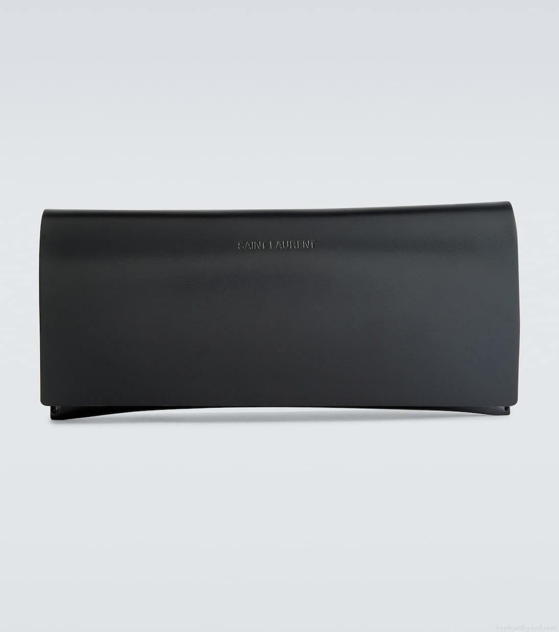 Saint LaurentAcetate sunglasses Saint LaurentAcetate sunglasses