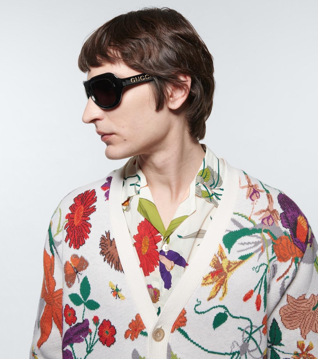 GucciAcetate sunglasses GucciAcetate sunglasses