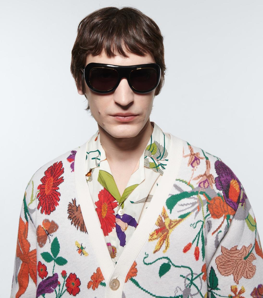 GucciAcetate sunglasses GucciAcetate sunglasses