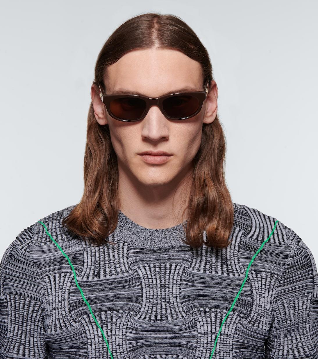 Bottega VenetaAcetate sunglasses Bottega VenetaAcetate sunglasses