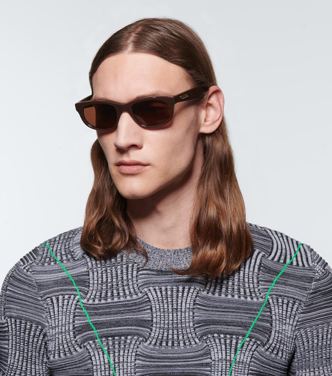 Bottega VenetaAcetate sunglasses Bottega VenetaAcetate sunglasses