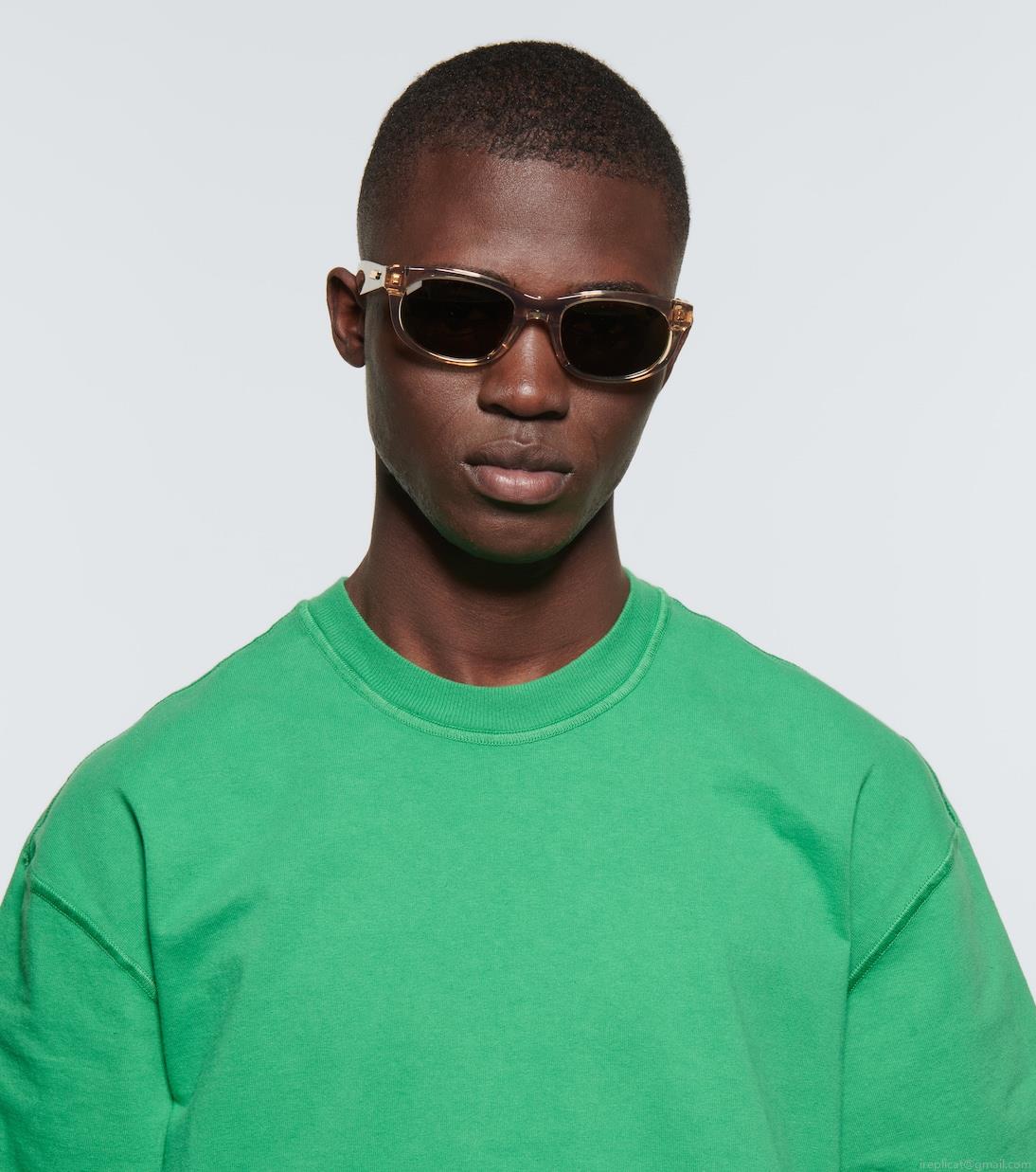 Bottega VenetaAcetate sunglasses Bottega VenetaAcetate sunglasses