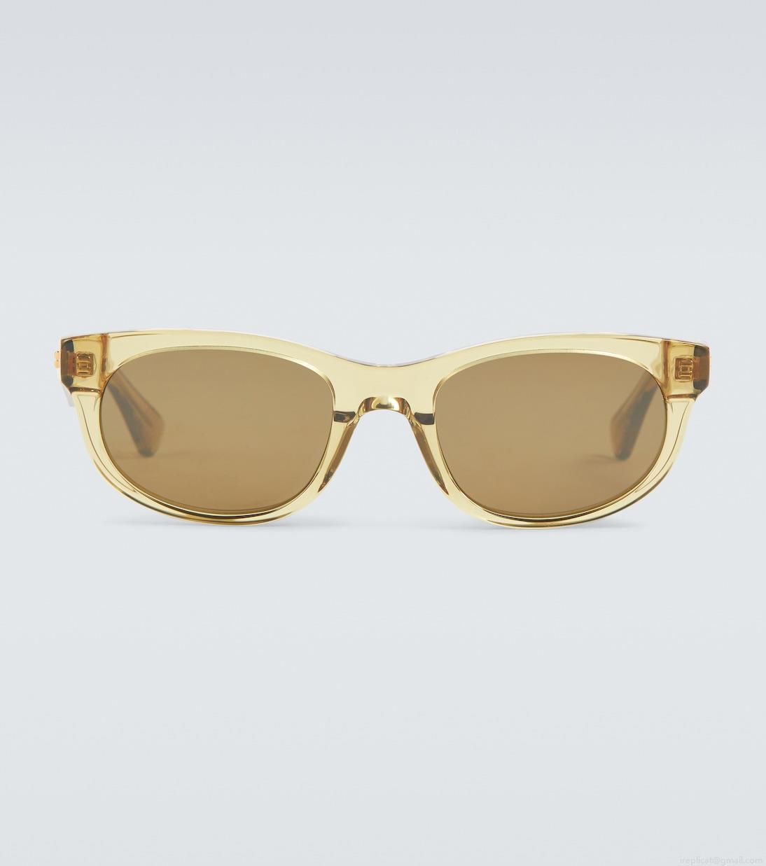 Bottega VenetaAcetate sunglasses Bottega VenetaAcetate sunglasses