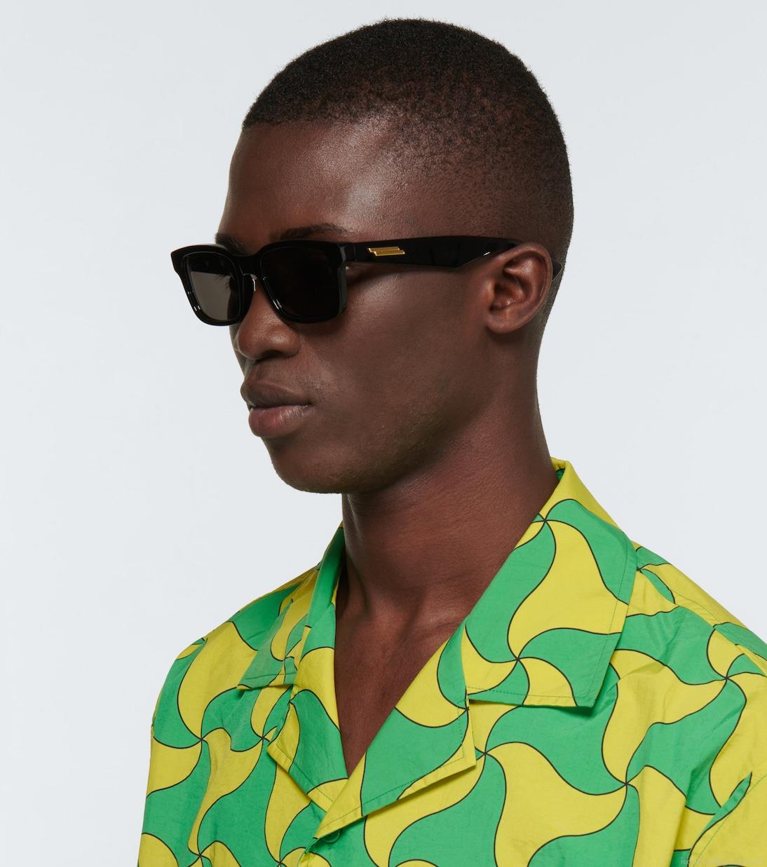 Bottega VenetaAcetate sunglasses Bottega VenetaAcetate sunglasses