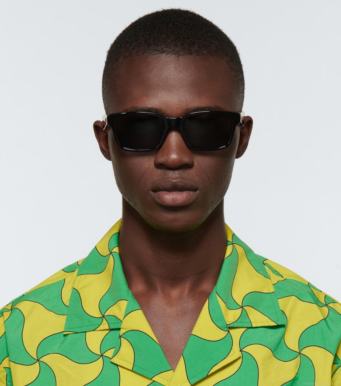 Bottega VenetaAcetate sunglasses Bottega VenetaAcetate sunglasses