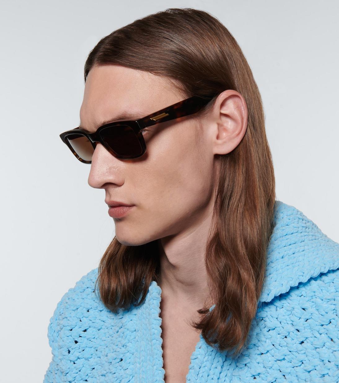 Bottega VenetaAcetate sunglasses Bottega VenetaAcetate sunglasses