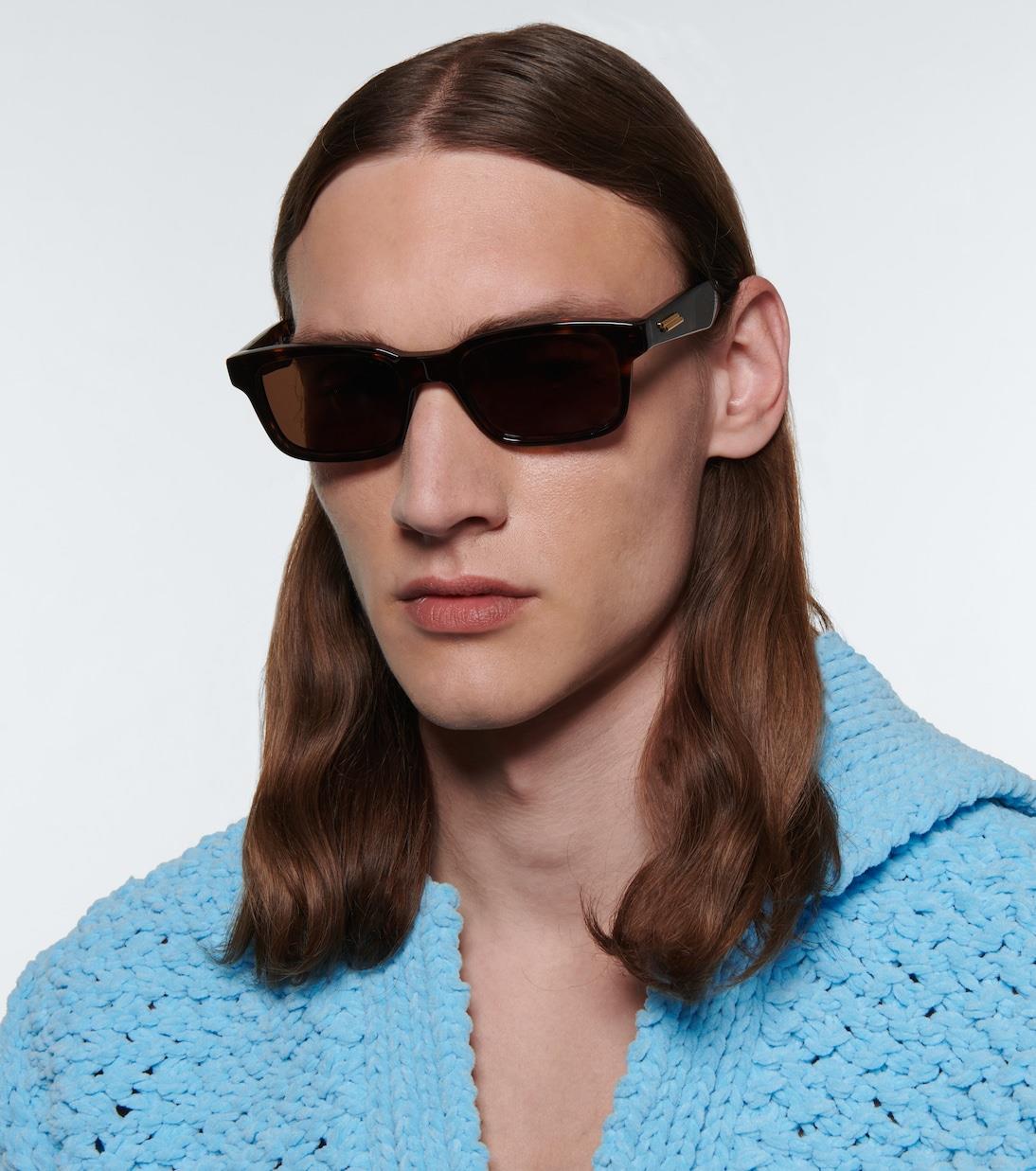 Bottega VenetaAcetate sunglasses Bottega VenetaAcetate sunglasses