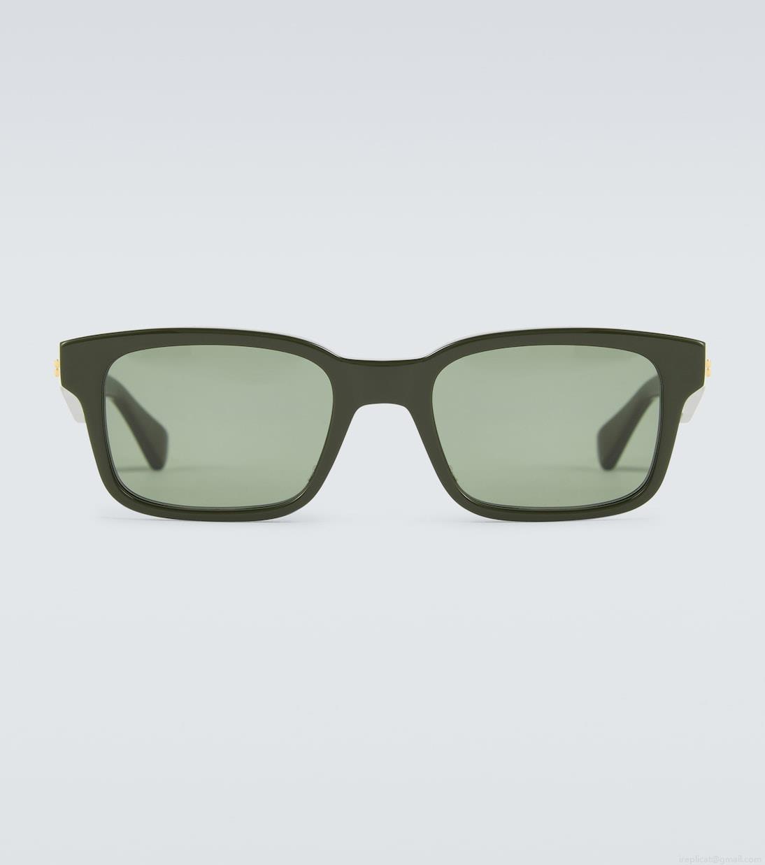 Bottega VenetaAcetate sunglasses Bottega VenetaAcetate sunglasses