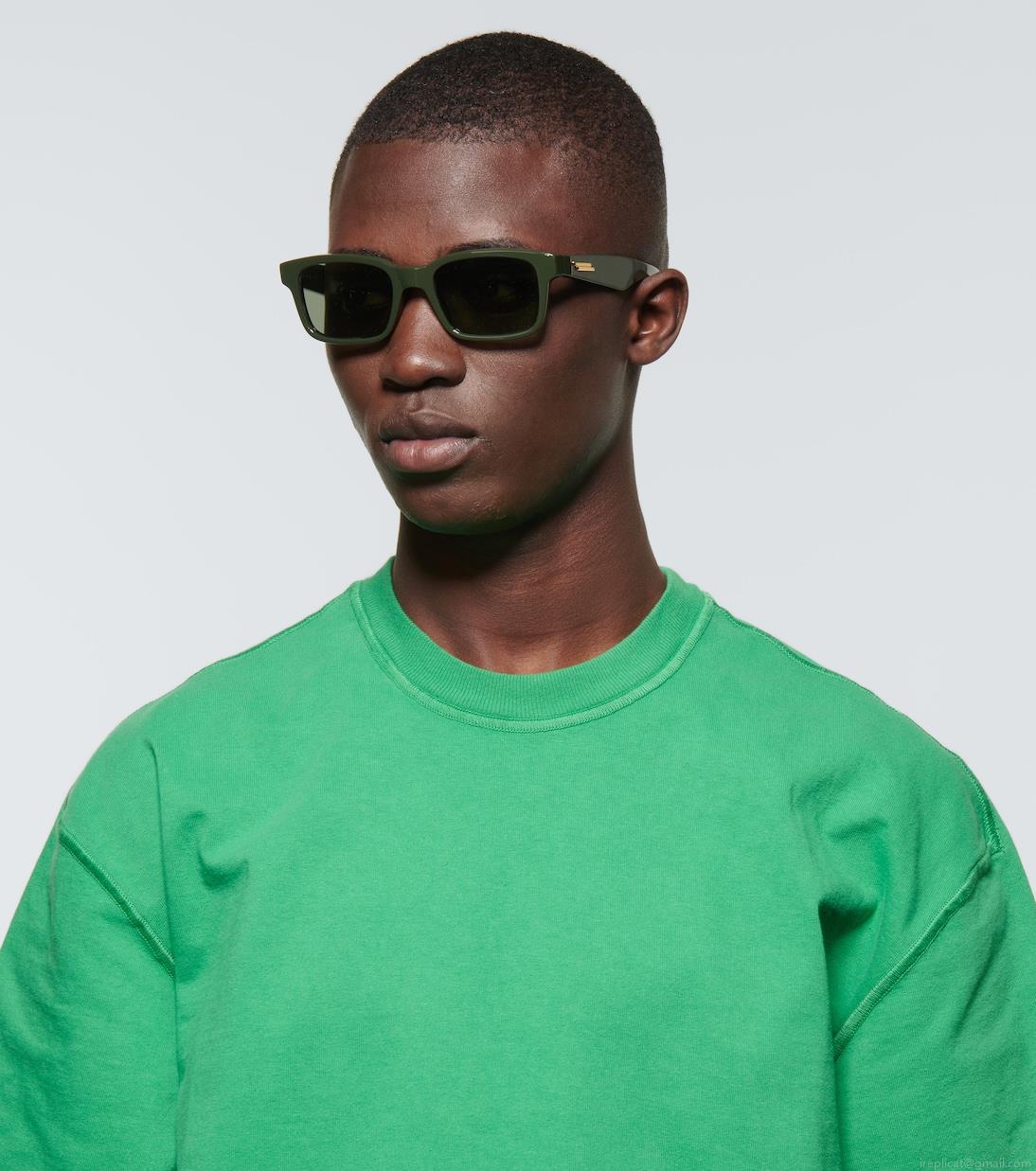 Bottega VenetaAcetate sunglasses Bottega VenetaAcetate sunglasses