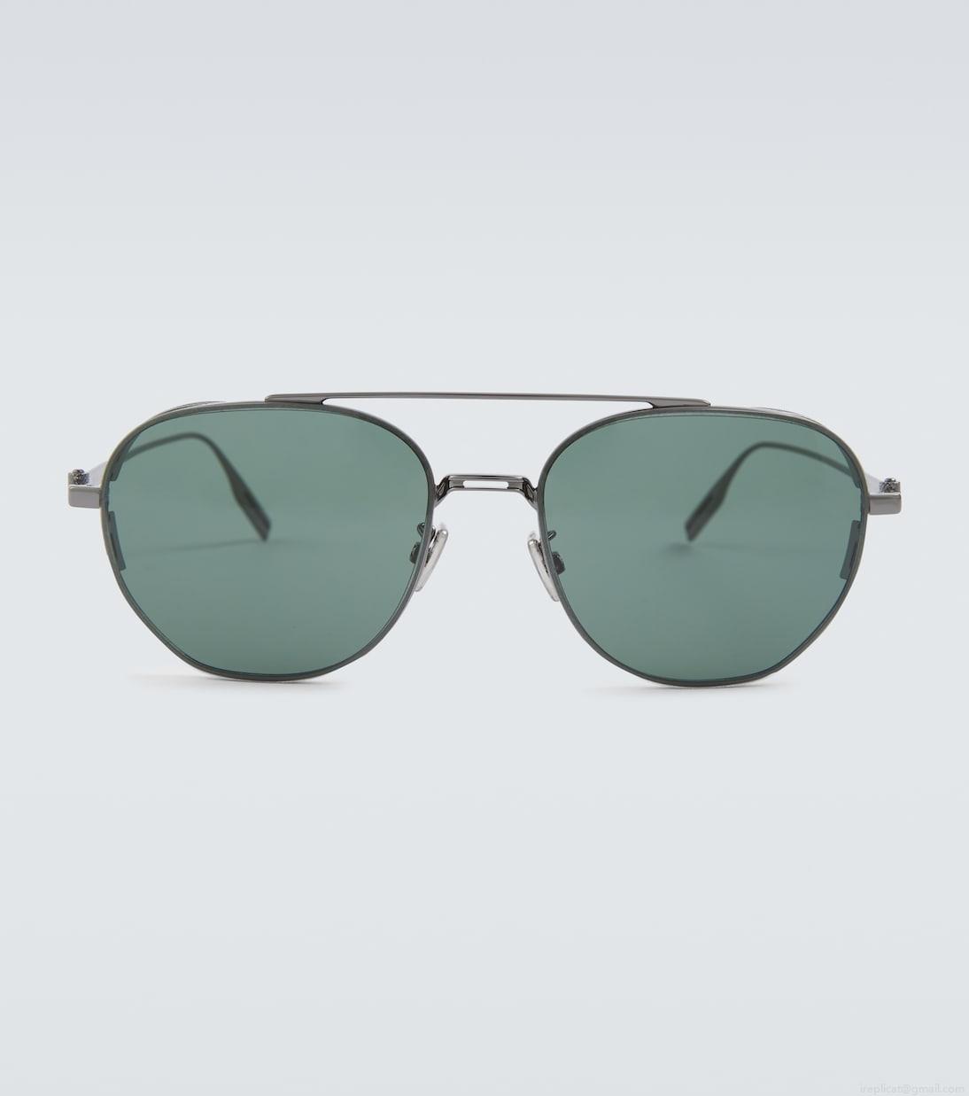 Dior EyewearNeoDior RU sunglasses Dior EyewearNeoDior RU sunglasses