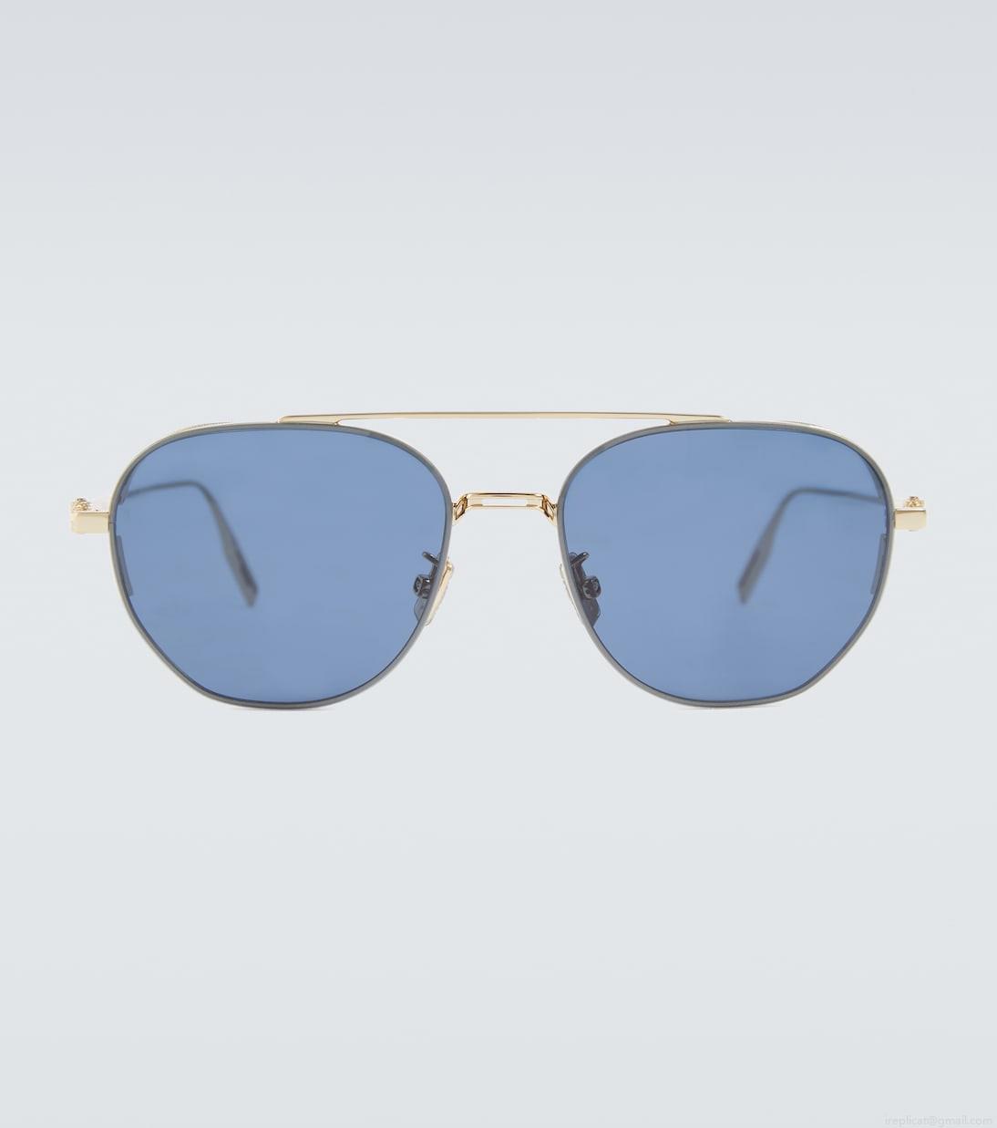 Dior EyewearNeoDior RU sunglasses Dior EyewearNeoDior RU sunglasses