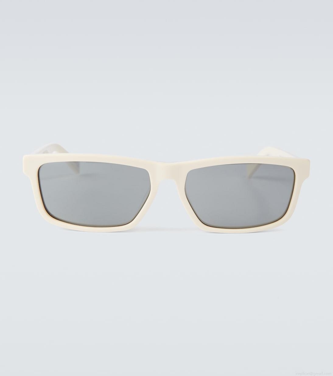 Dior EyewearDioRider S2U sunglasses Dior EyewearDioRider S2U sunglasses