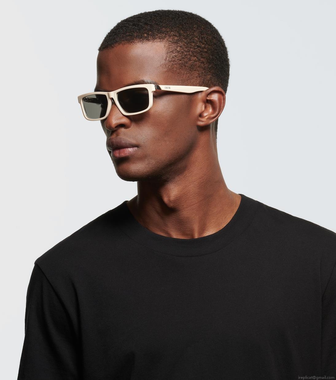 Dior EyewearDioRider S2U sunglasses Dior EyewearDioRider S2U sunglasses