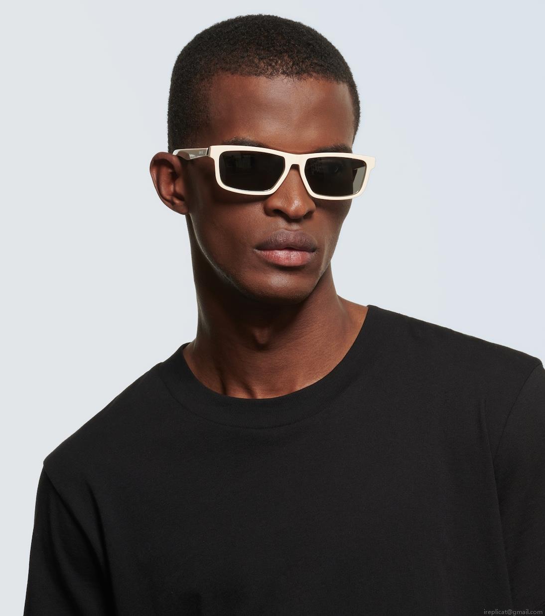Dior EyewearDioRider S2U sunglasses Dior EyewearDioRider S2U sunglasses