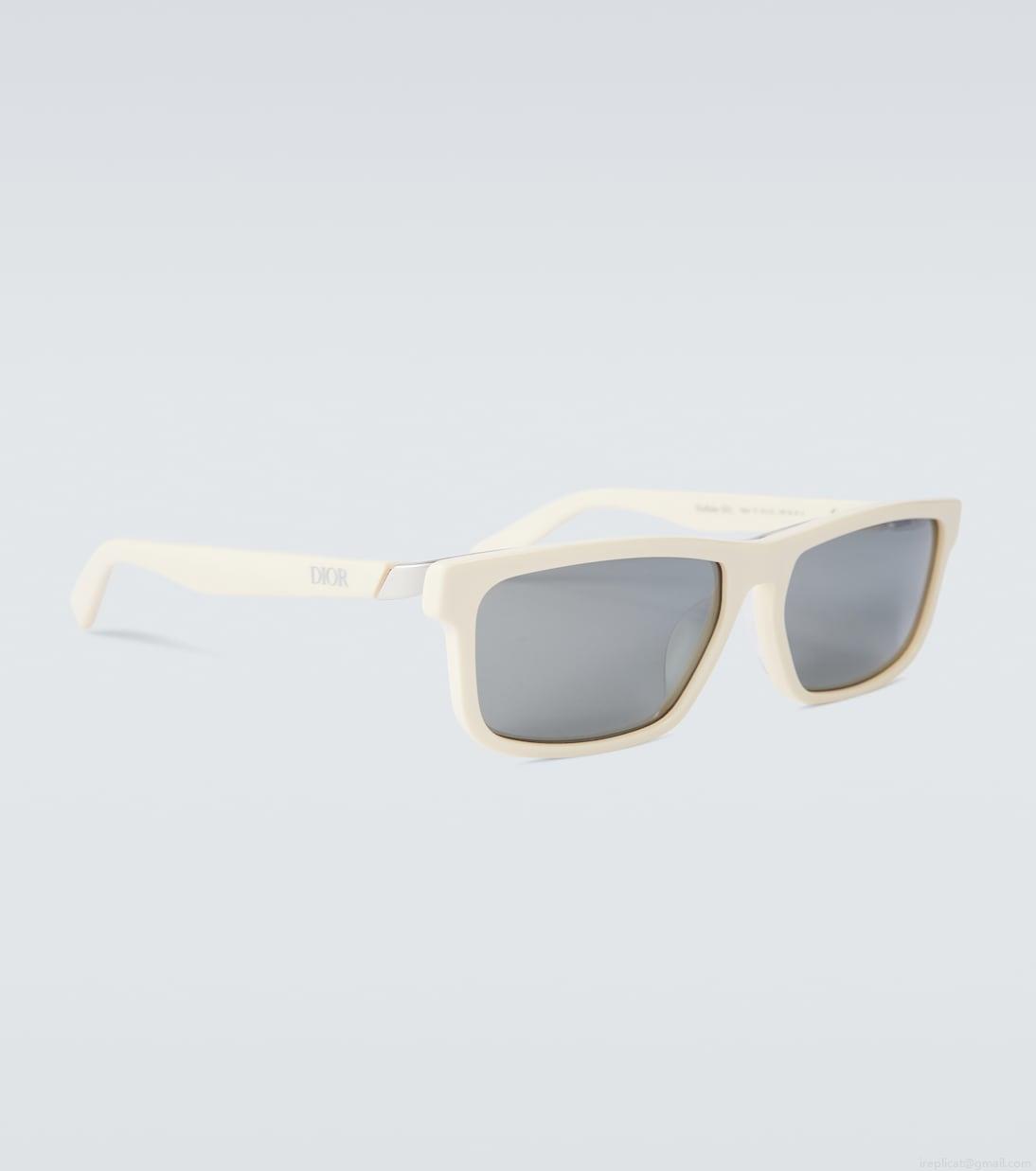Dior EyewearDioRider S2U sunglasses Dior EyewearDioRider S2U sunglasses