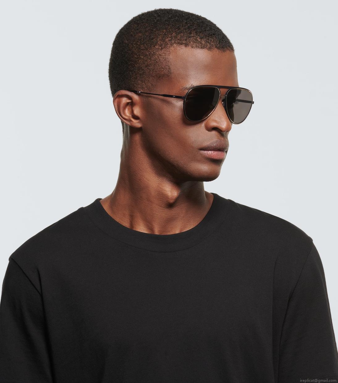 Dior EyewearDiorEssential A2U sunglasses Dior EyewearDiorEssential A2U sunglasses