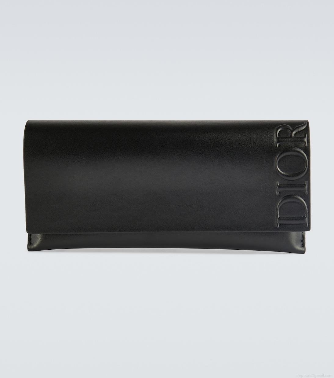 Dior EyewearDiorEssential A2U sunglasses Dior EyewearDiorEssential A2U sunglasses
