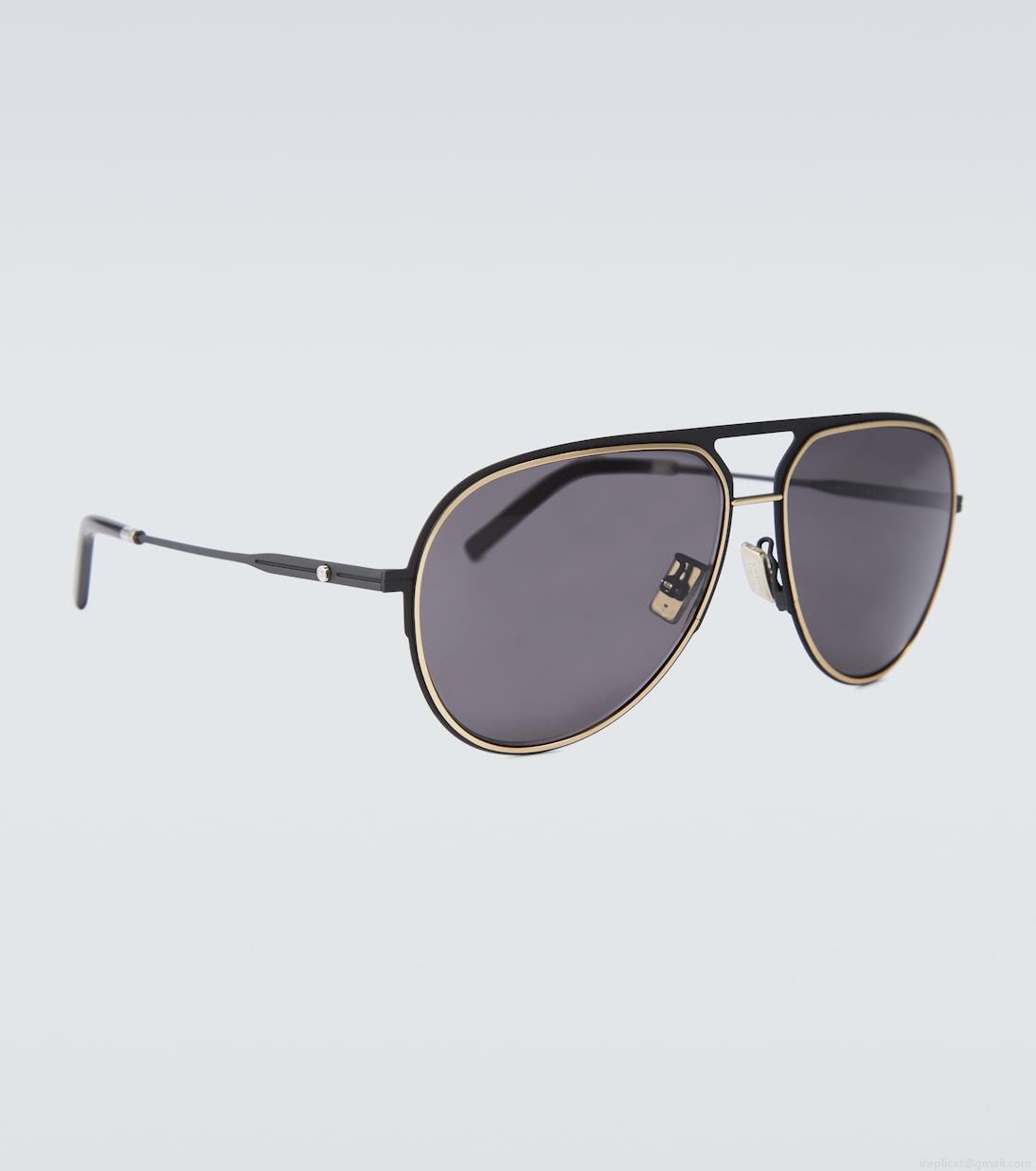 Dior EyewearDiorEssential A2U sunglasses Dior EyewearDiorEssential A2U sunglasses