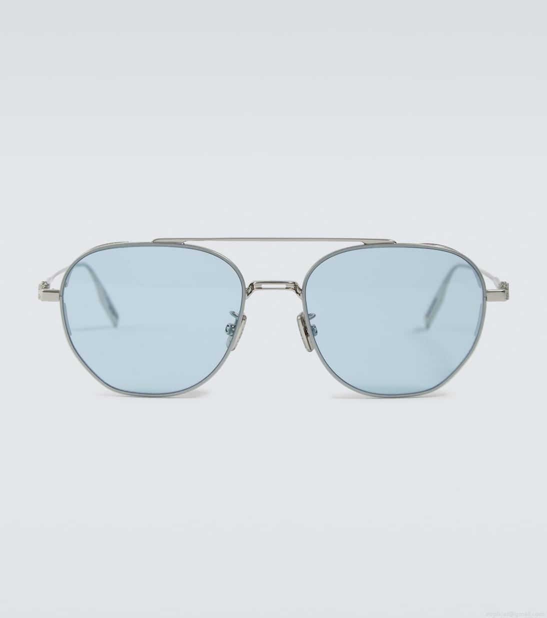 Dior EyewearNeoDior RU sunglasses Dior EyewearNeoDior RU sunglasses