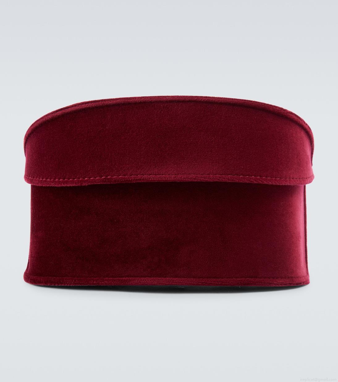 GucciMask-frame sunglasses GucciMask-frame sunglasses