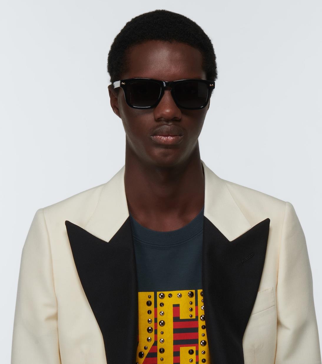 GucciSquare sunglasses GucciSquare sunglasses