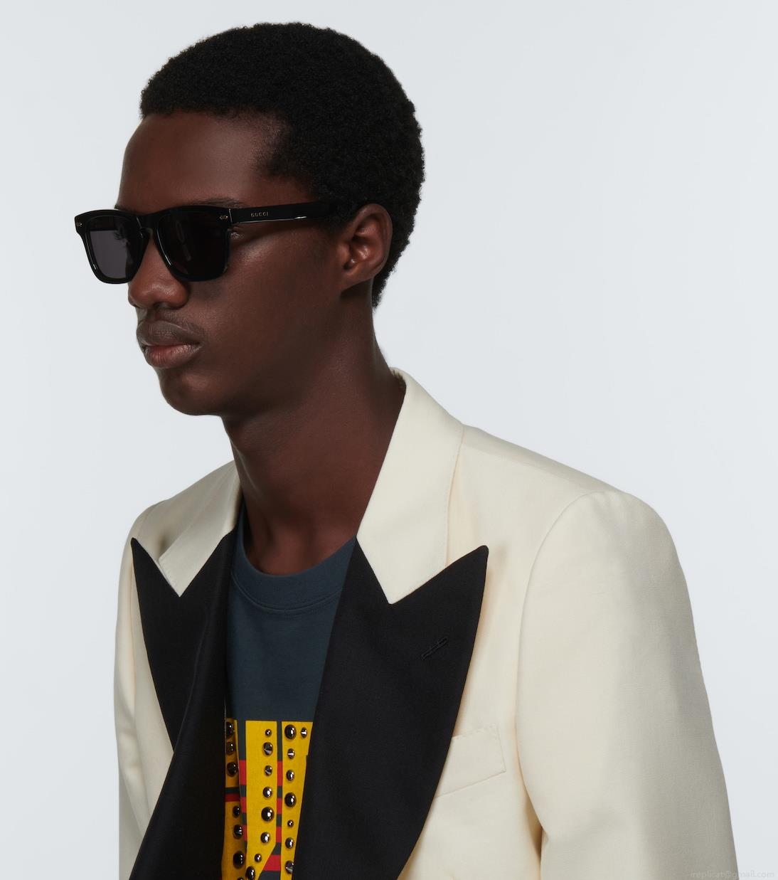 GucciSquare sunglasses GucciSquare sunglasses