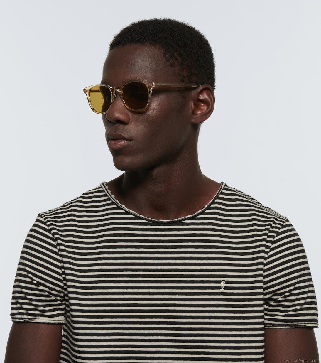 Saint LaurentSL 527 sunglasses Saint LaurentSL 527 sunglasses